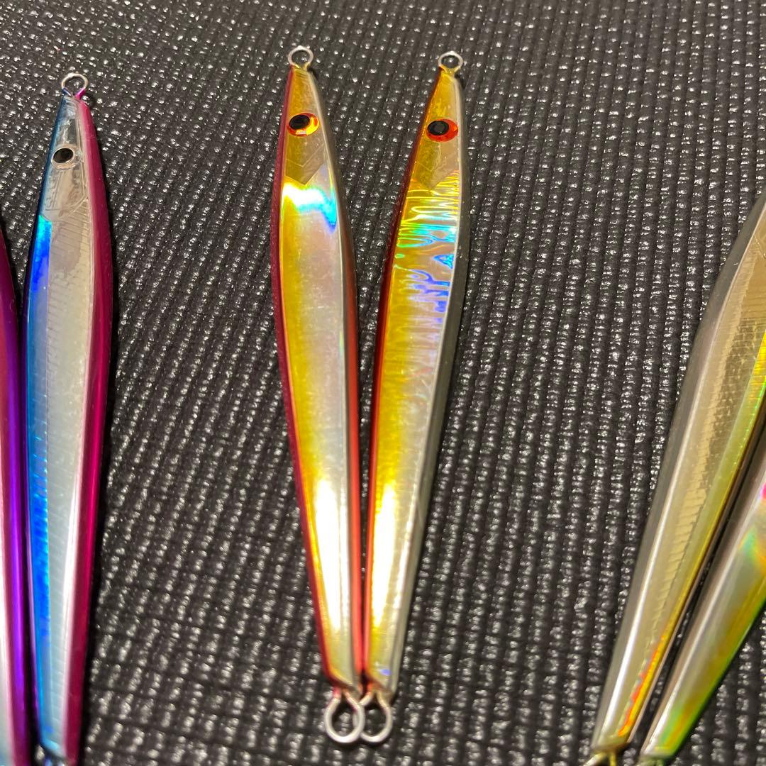 ナムジグマドリー　110g 9本セット