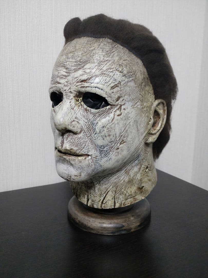 ハロウィン　2018 　マイケル・マイヤーズ　マスク
