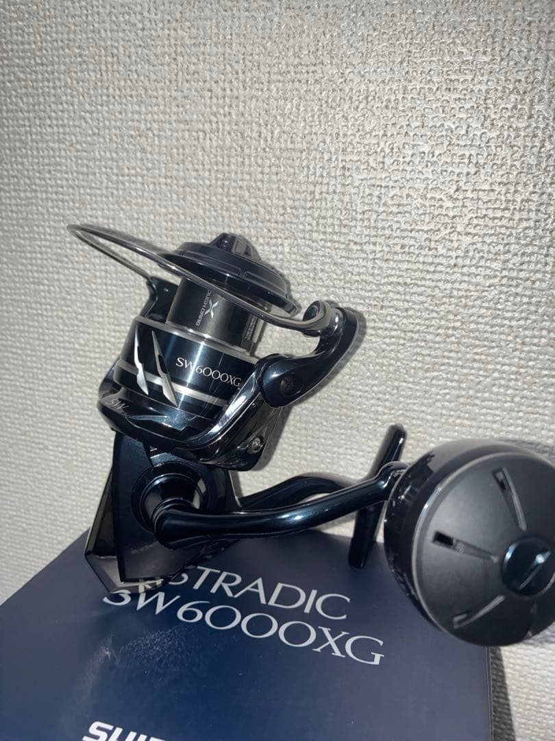 24ストラディックSW6000XG