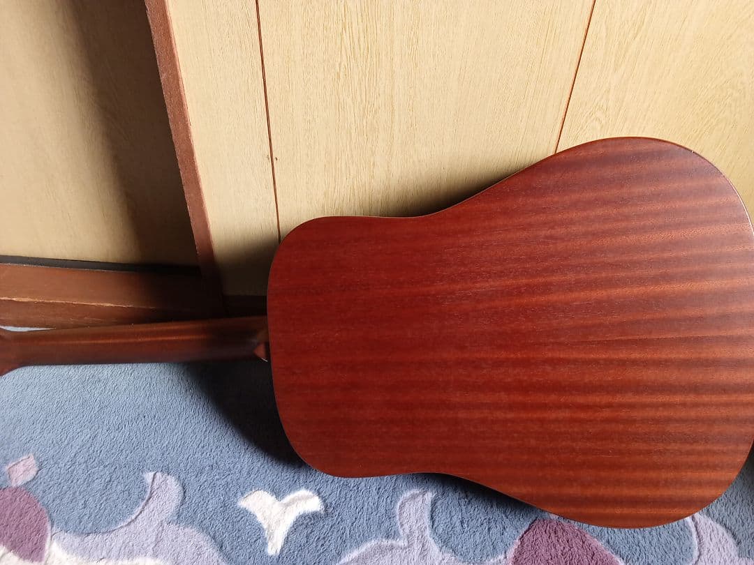 最終値引き❗Martin Dreadnought Juniorオール単板エレアコ