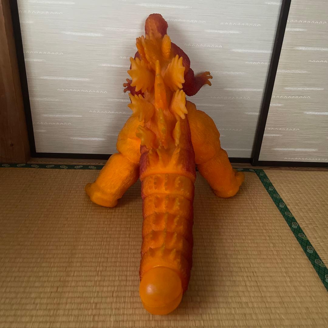 超大級ゴジラ ファイナルプレミアム