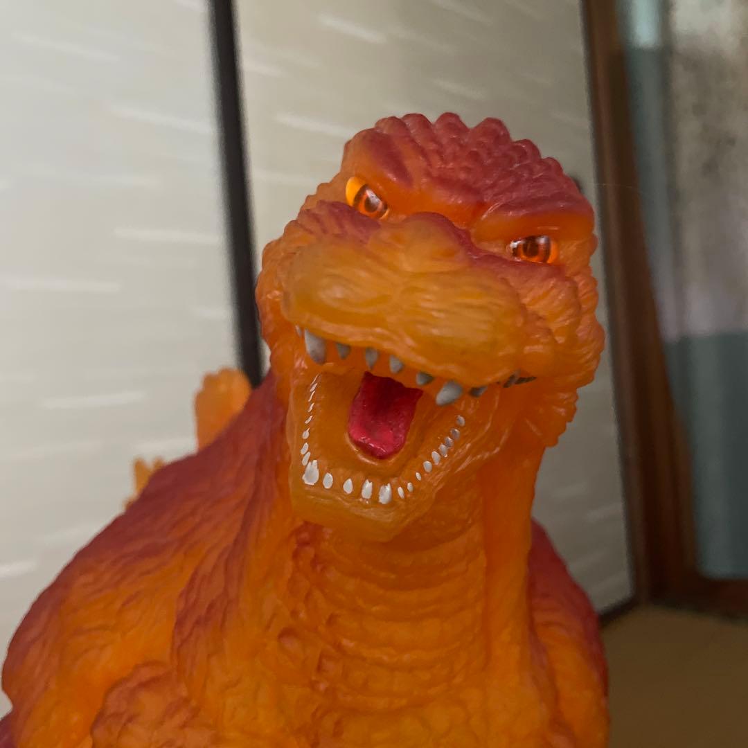 超大級ゴジラ ファイナルプレミアム