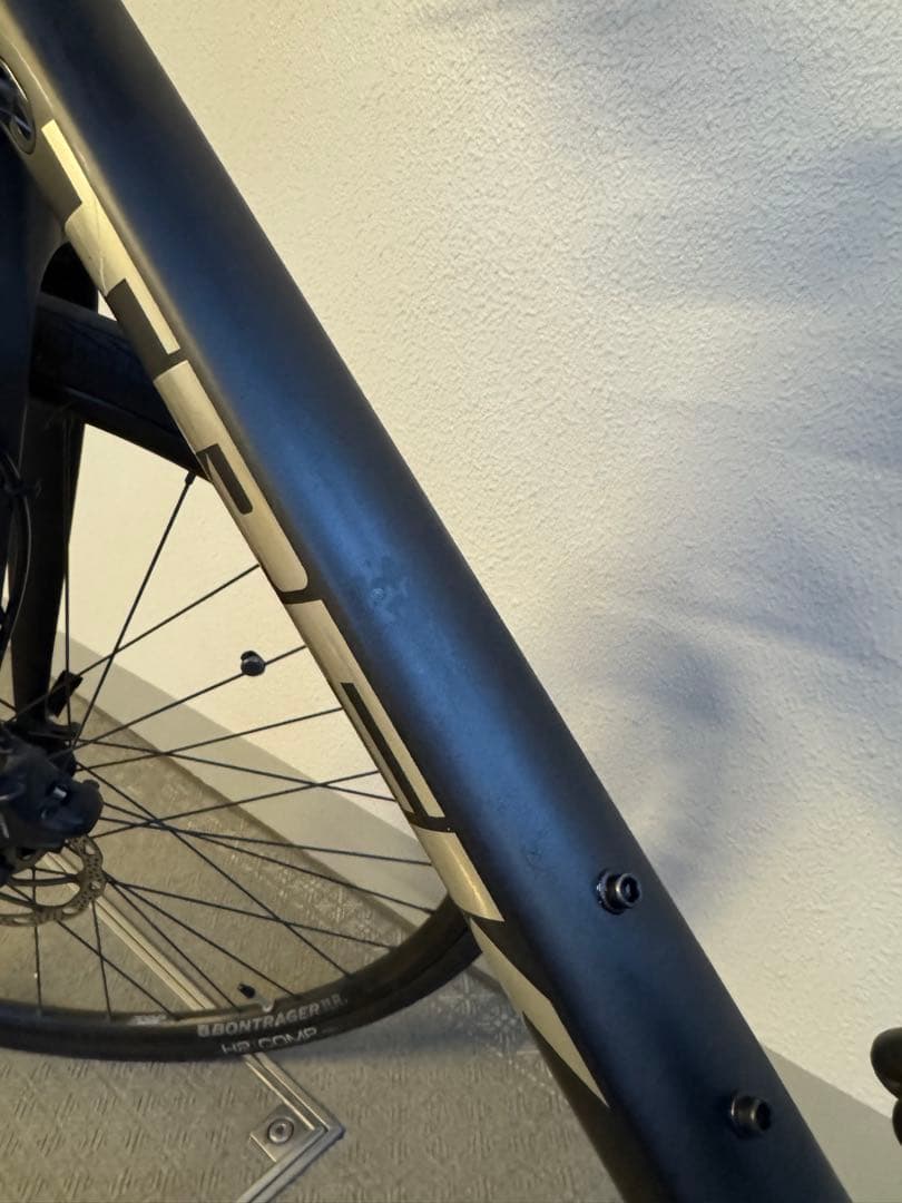 TREK FX3 DISK Gen3 2023 Mサイズ 油圧ディスクブレーキ