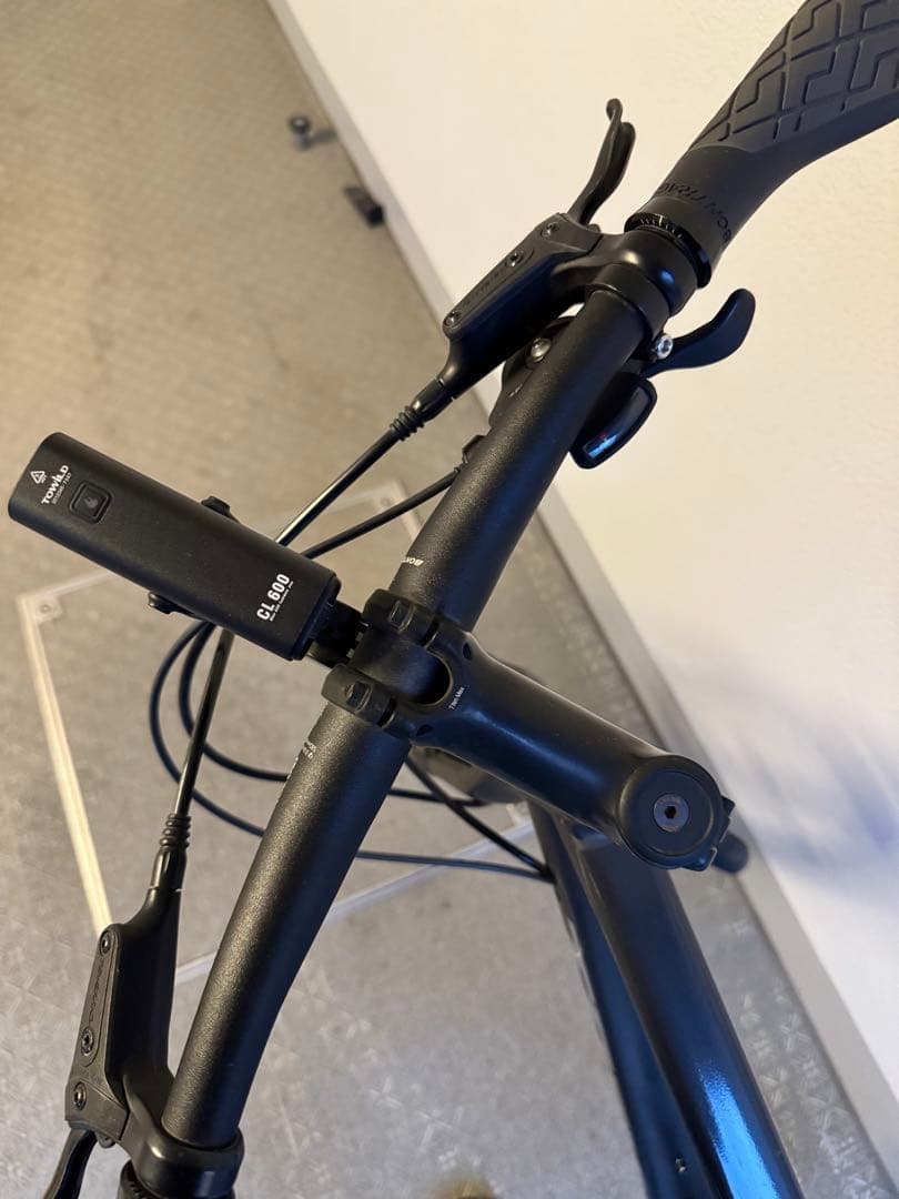 TREK FX3 DISK Gen3 2023 Mサイズ 油圧ディスクブレーキ