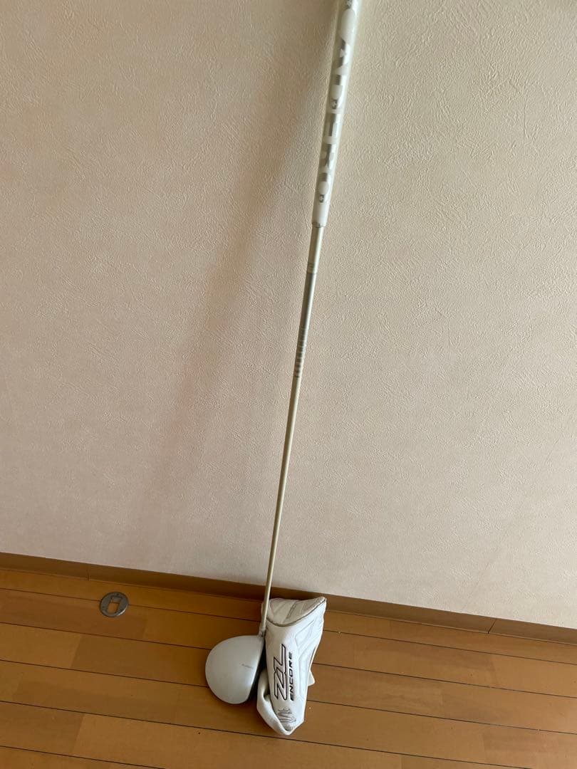 【 COBRA 】コブラアンコール　ドライバー