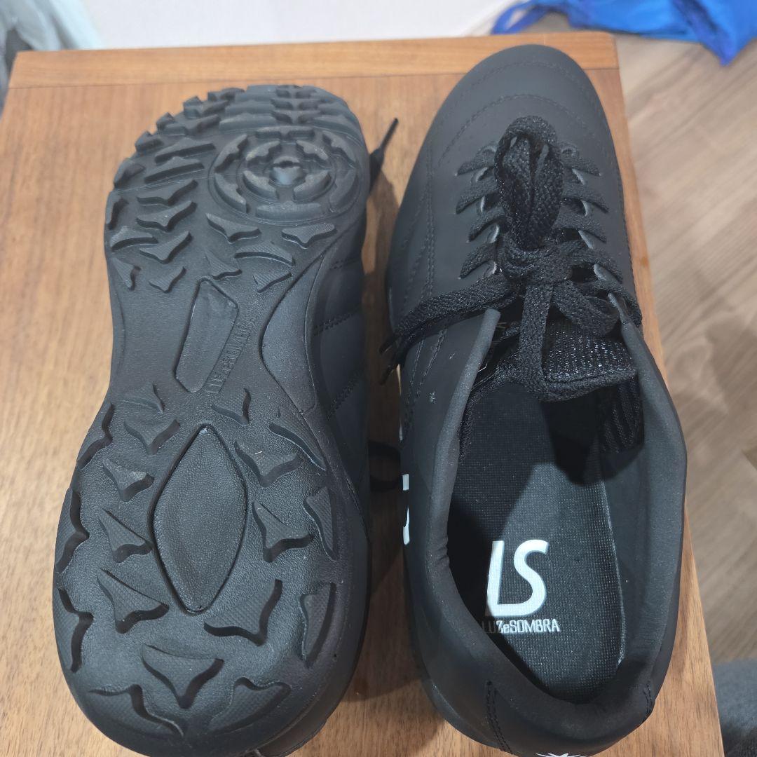 ★新品未使用ルースLS サッカーシューズ28cm