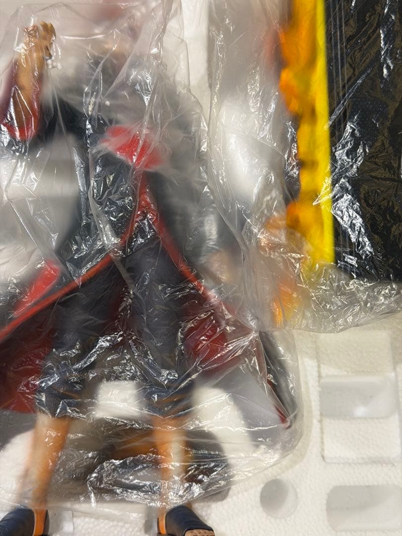 NARUTO ペインフィギュア PVC製 約32cm 24時間内発送　実物写真