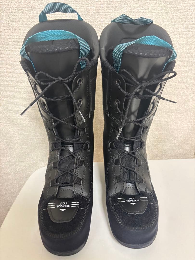 HEAD RAPTOR WCR4 サイズ: 25.5 FLEX: 120-130