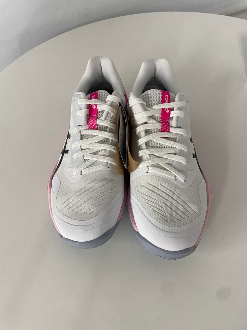 未使用 ASICS SKY ELITE FF3 バレーシューズ 箱付