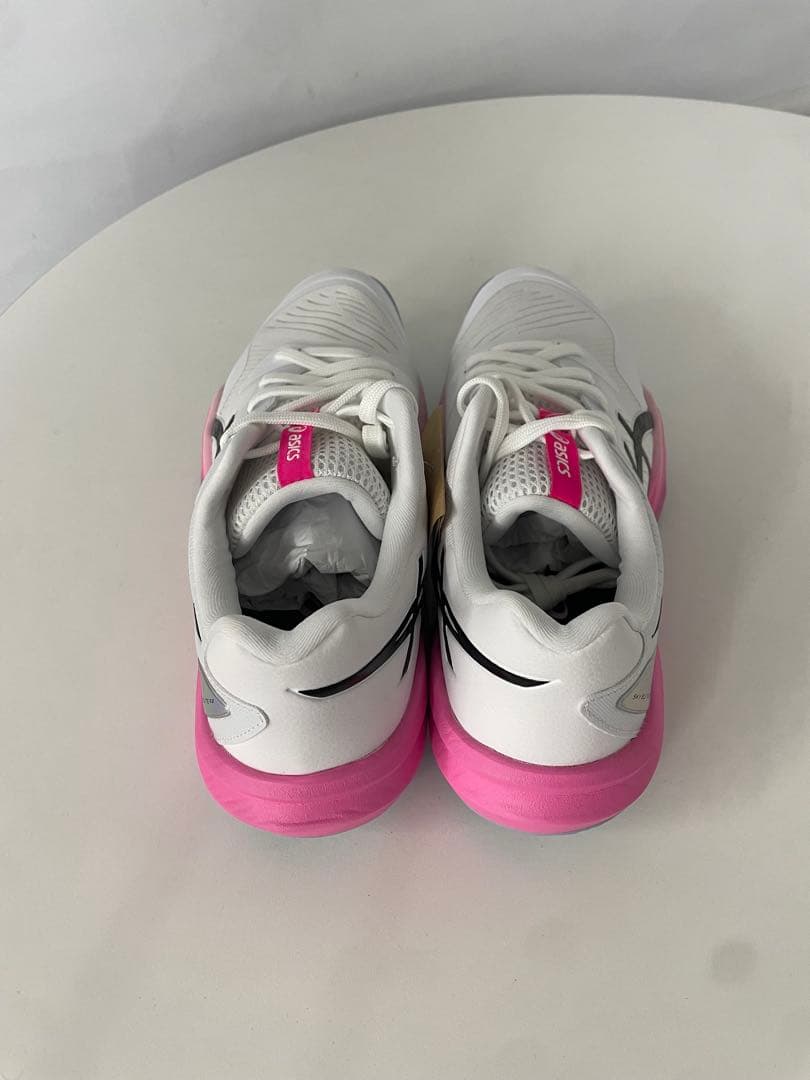 未使用 ASICS SKY ELITE FF3 バレーシューズ 箱付