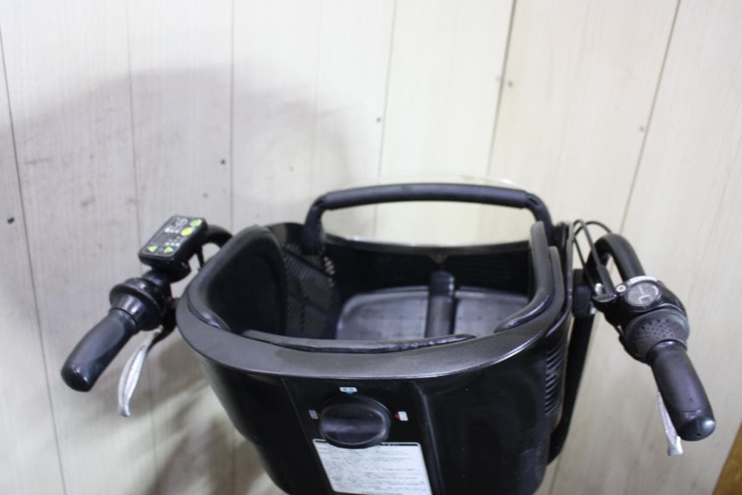 ブリヂストンアンジェリーノプティット e A20L15 20型8.7AH LED