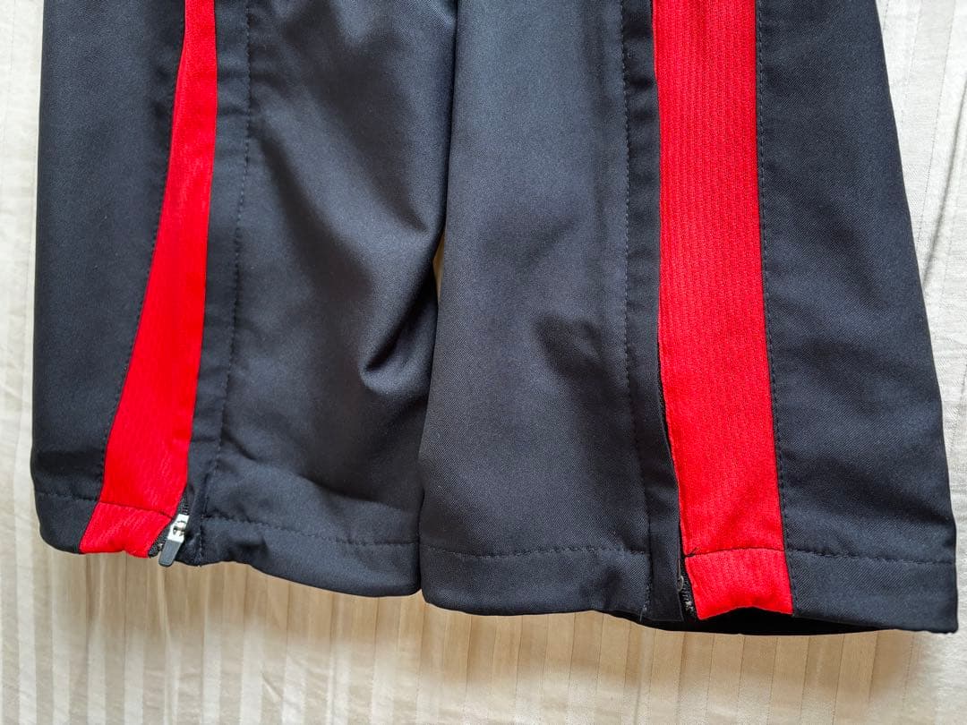 Nike マンチェスター・ユナイテッド ジャージセット