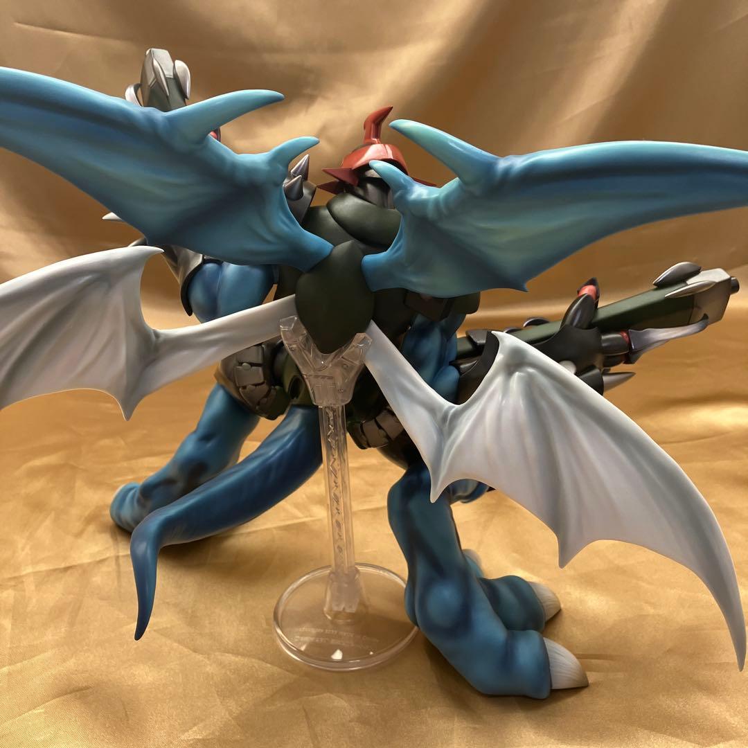 匿名配送　G E M メガハウス　パイルドラモン　デジモンアドベンチャー02