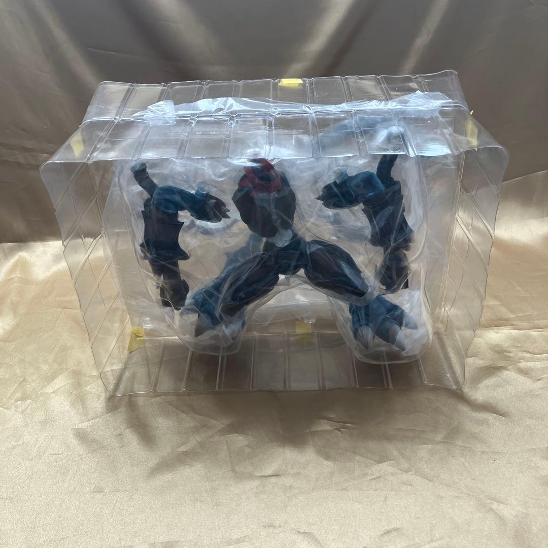 匿名配送　G E M メガハウス　パイルドラモン　デジモンアドベンチャー02