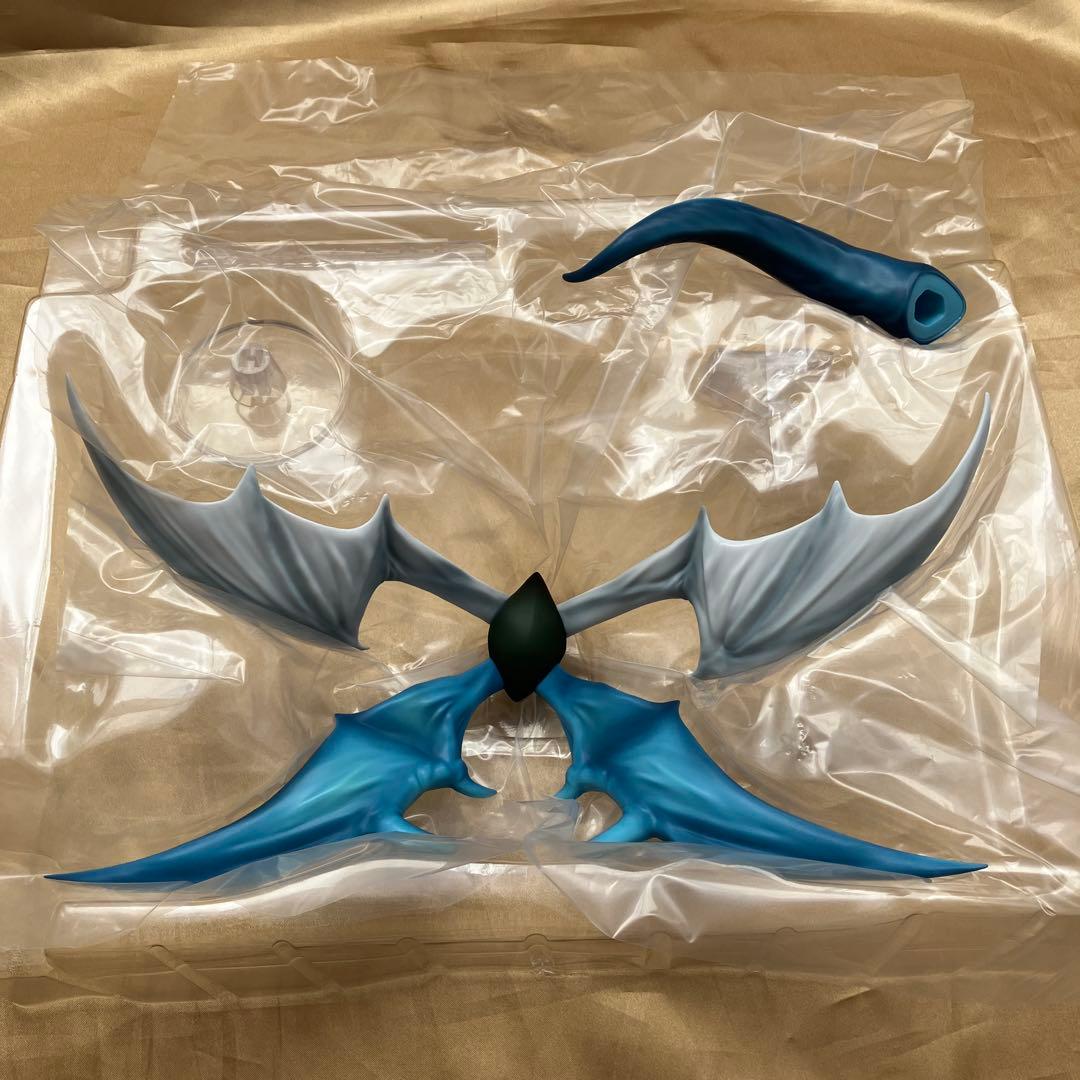 匿名配送　G E M メガハウス　パイルドラモン　デジモンアドベンチャー02