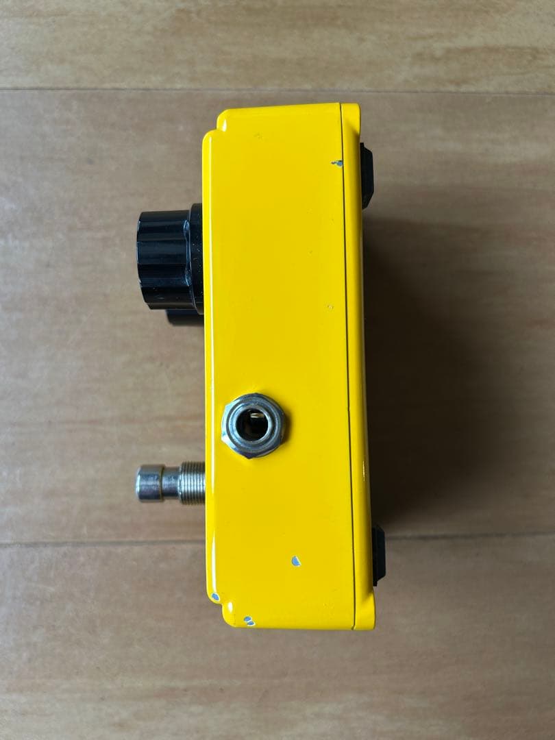 ギター DOD Overdrive Preamp / 250