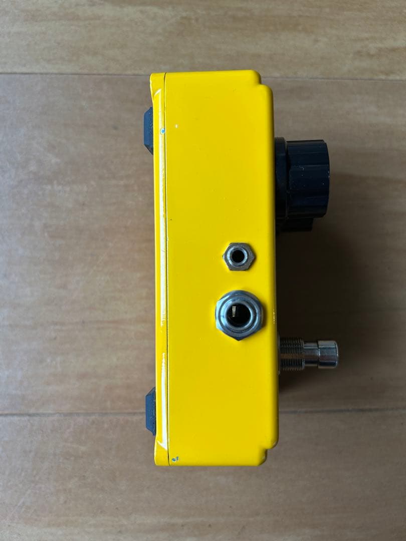 ギター DOD Overdrive Preamp / 250