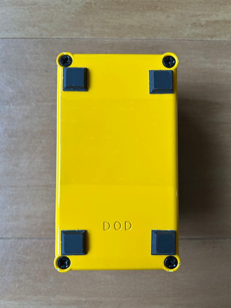 ギター DOD Overdrive Preamp / 250