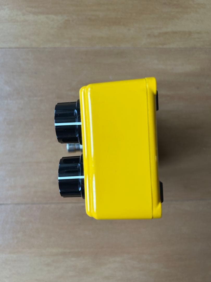 ギター DOD Overdrive Preamp / 250