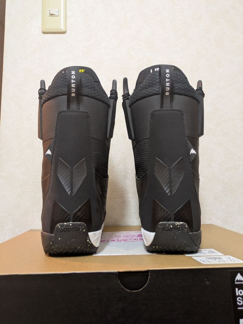 ion wide バートン　アイオン　ワイド　26cm