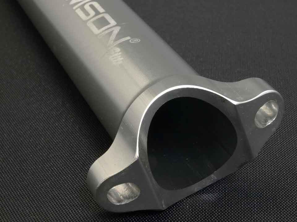 トムソン（THOMSON）エリート（ELITE）シートポスト 28.6mm 中古