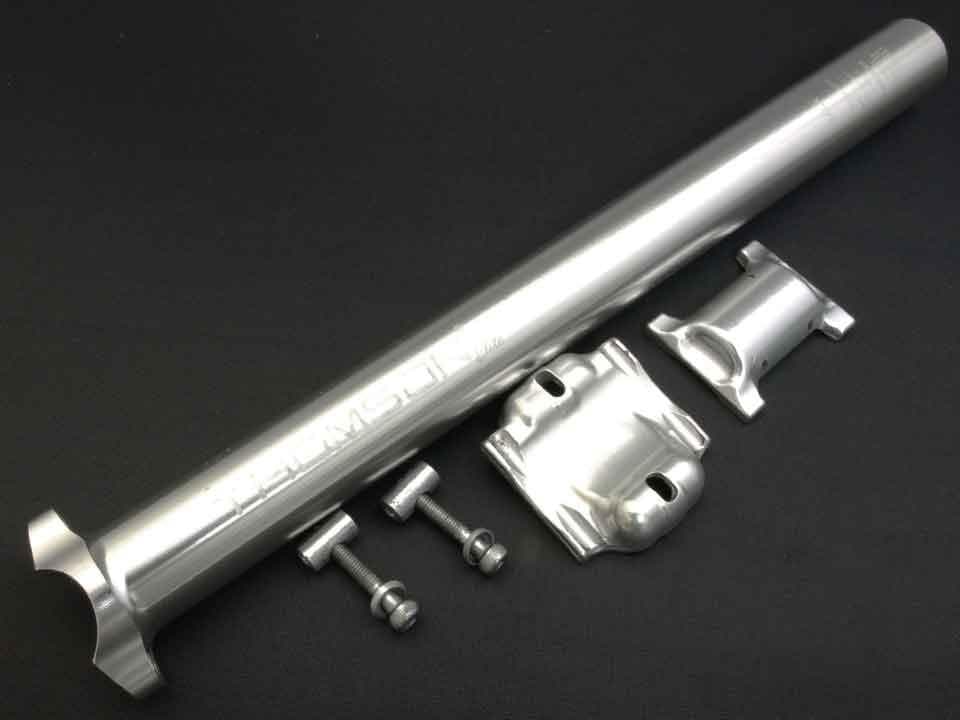 トムソン（THOMSON）エリート（ELITE）シートポスト 28.6mm 中古