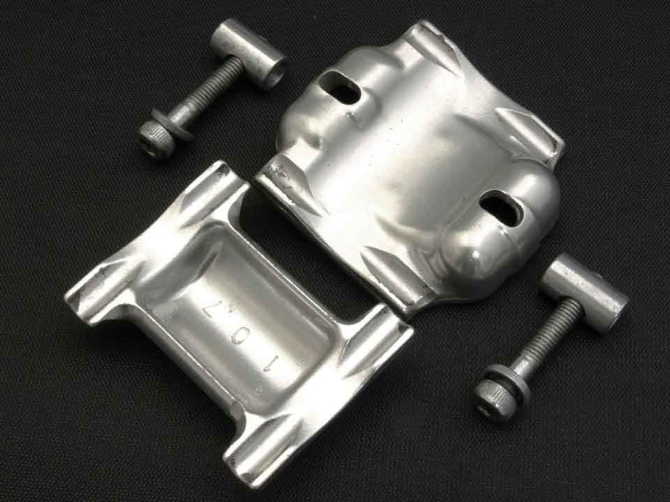 トムソン（THOMSON）エリート（ELITE）シートポスト 28.6mm 中古