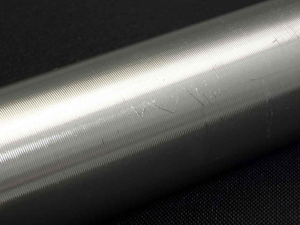 トムソン（THOMSON）エリート（ELITE）シートポスト 28.6mm 中古