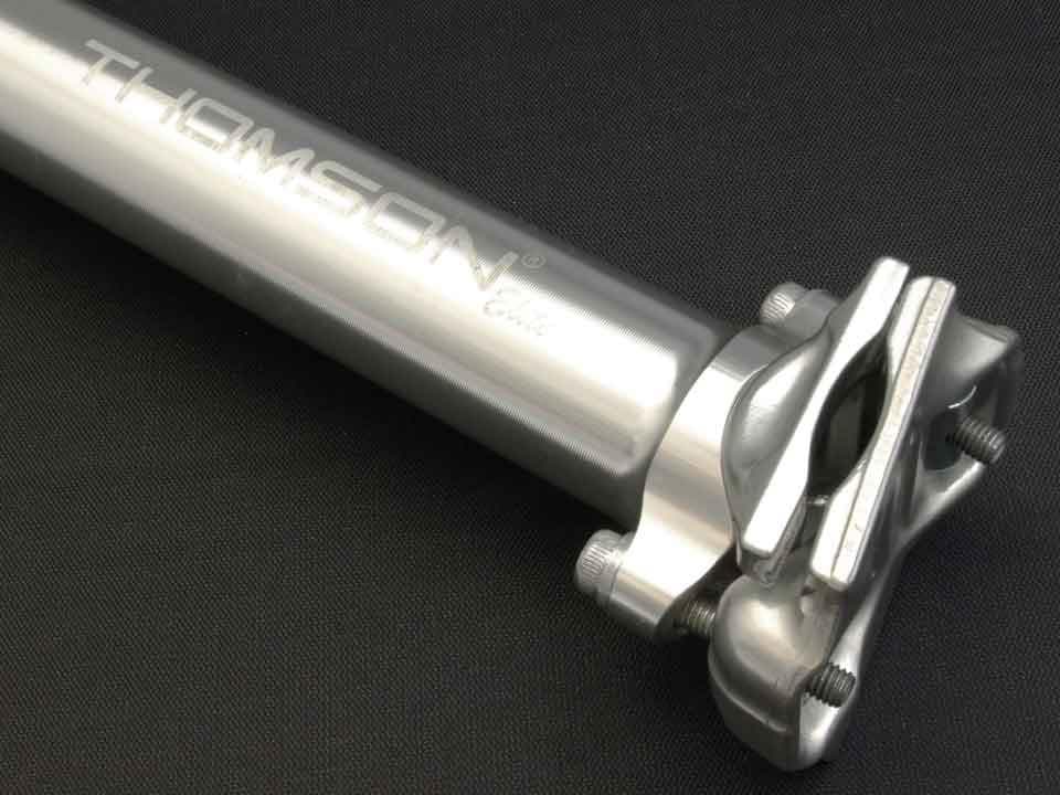 トムソン（THOMSON）エリート（ELITE）シートポスト 28.6mm 中古