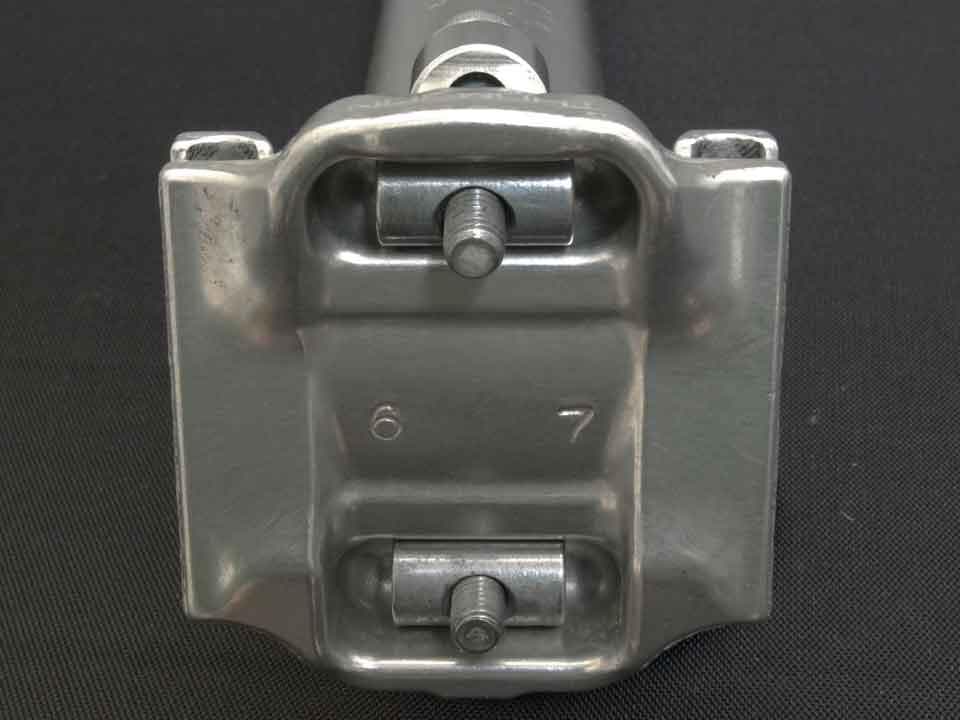 トムソン（THOMSON）エリート（ELITE）シートポスト 28.6mm 中古