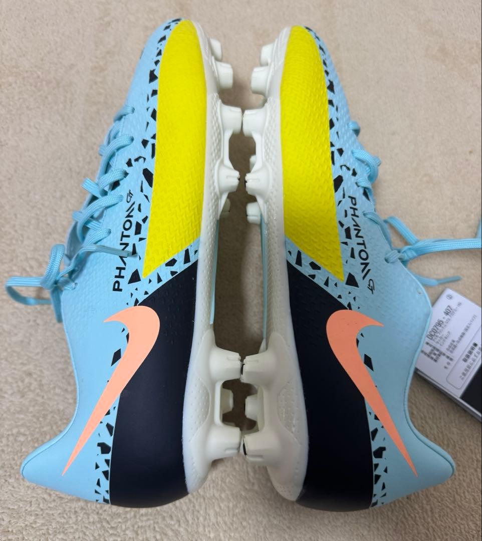 ナイキファントム GT 2 アカデミー HGdc0795-407サッカースパイク