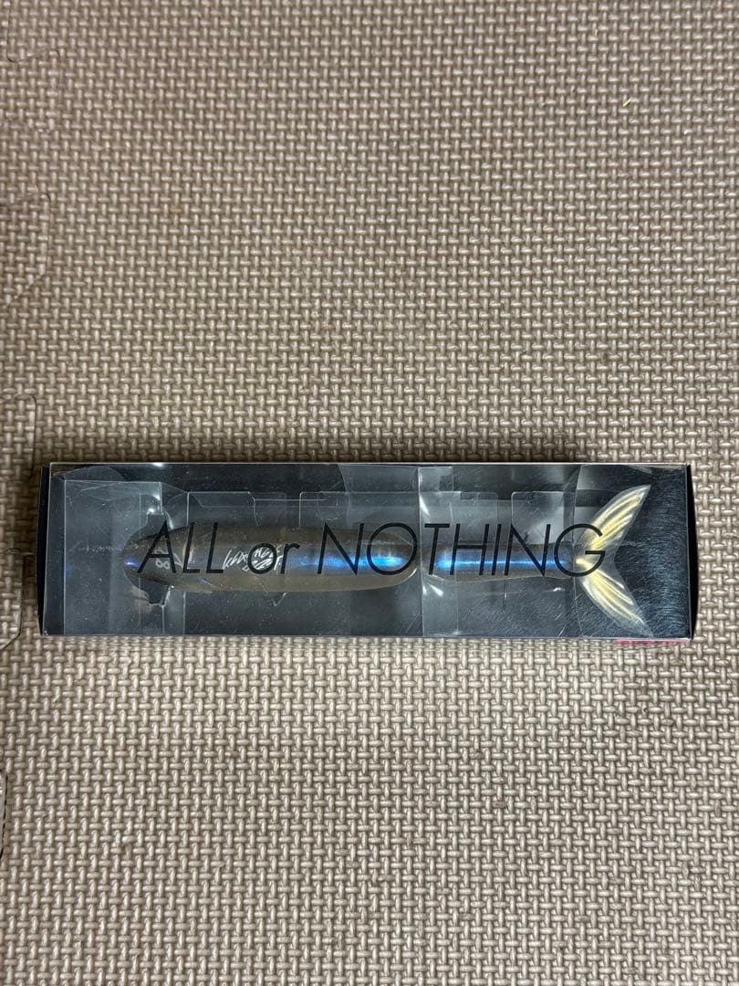 DRT TINY KLASH Low タイニークラッシュ　キングスメルト　新品