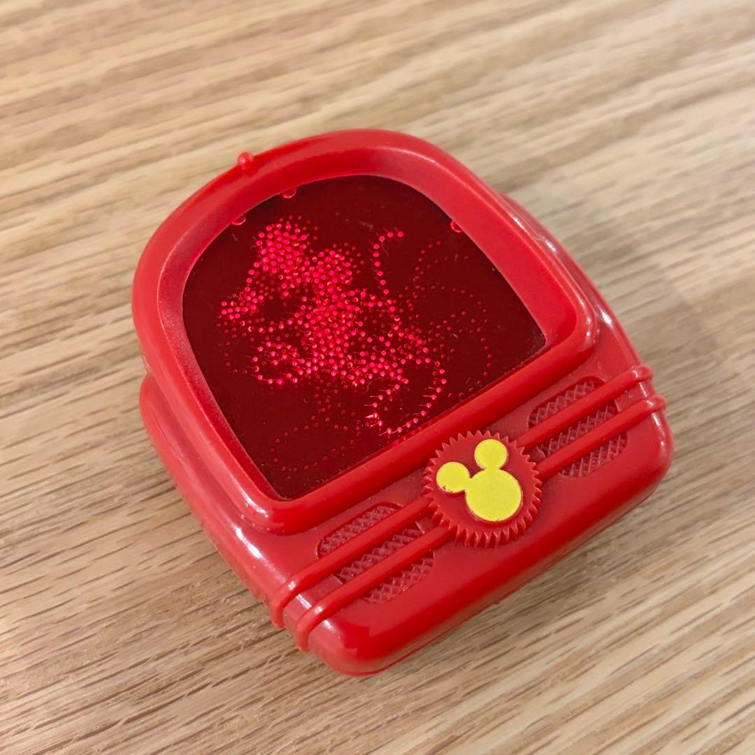 【激レア】ディズニー　限定　廃盤　ヴィンテージ　希少　入手困難　ミッキー