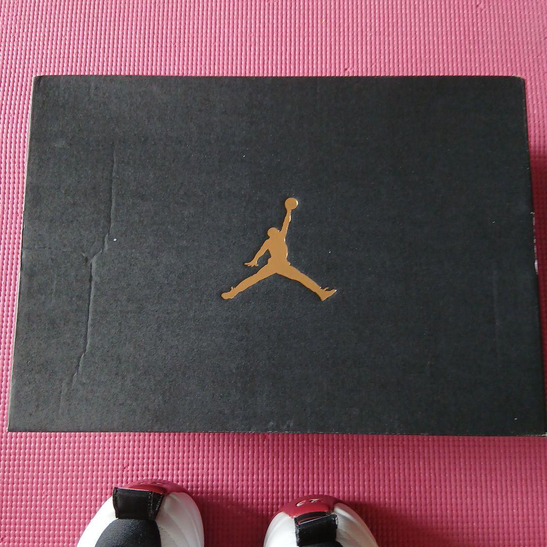 今だけ値下 NIKE AIR JORDAN 12 ゴルフシューズ 27.5cm