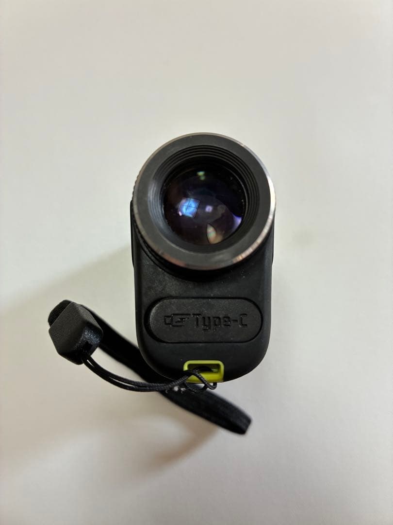 Fossibot C1000F ゴルフ用距離計 3-1000M
