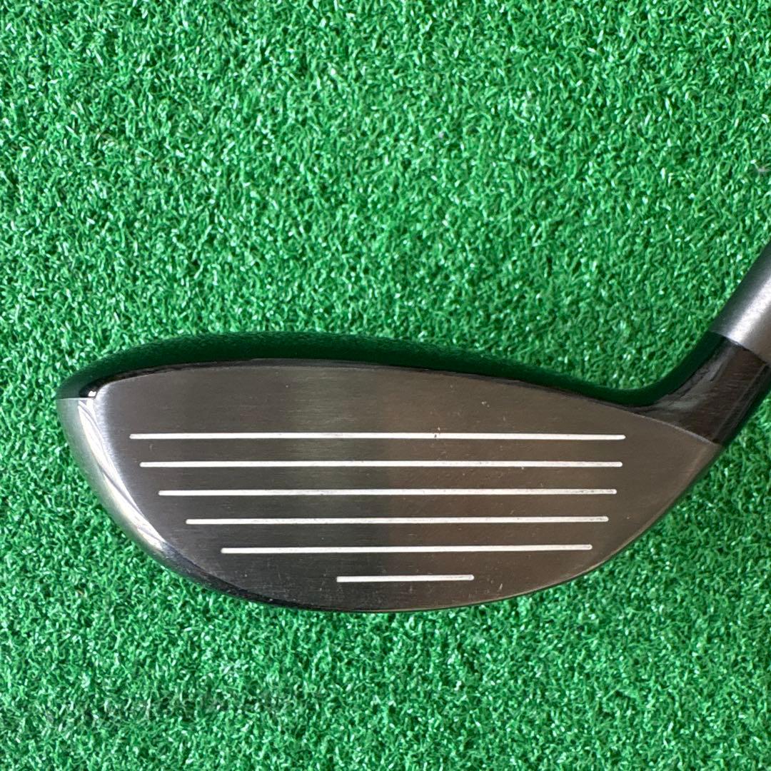 APEX UW 2025 21度　SPEEDER NX GOLD 70 S