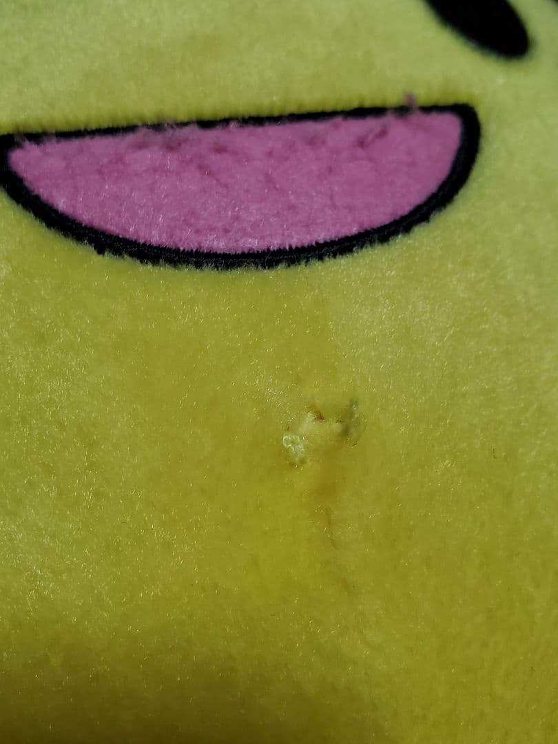 伝説のスタフィー ぬいぐるみ