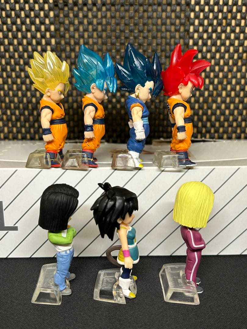 レア　ドラゴンボール アドバージ　まとめ売り