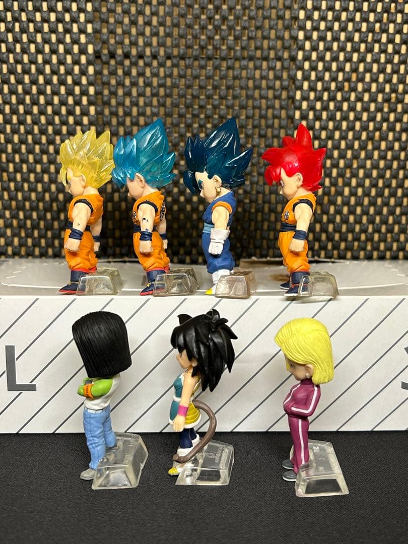 レア　ドラゴンボール アドバージ　まとめ売り
