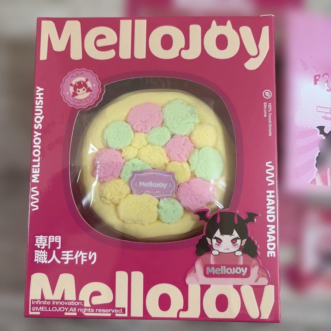 Mellojoy メロジョイ ひなあられスフレ 新品未開封