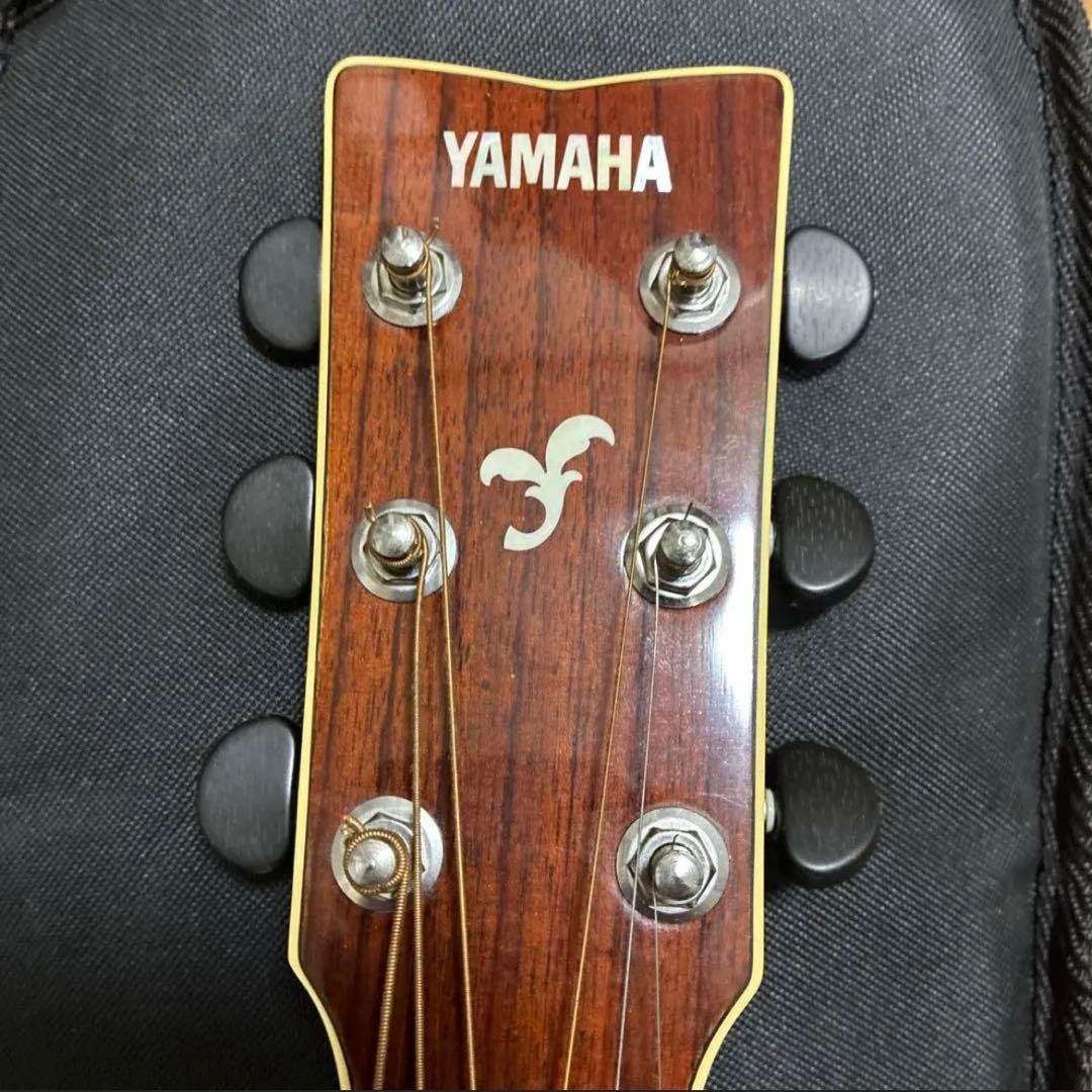 ギター FSX825C YAMAHA