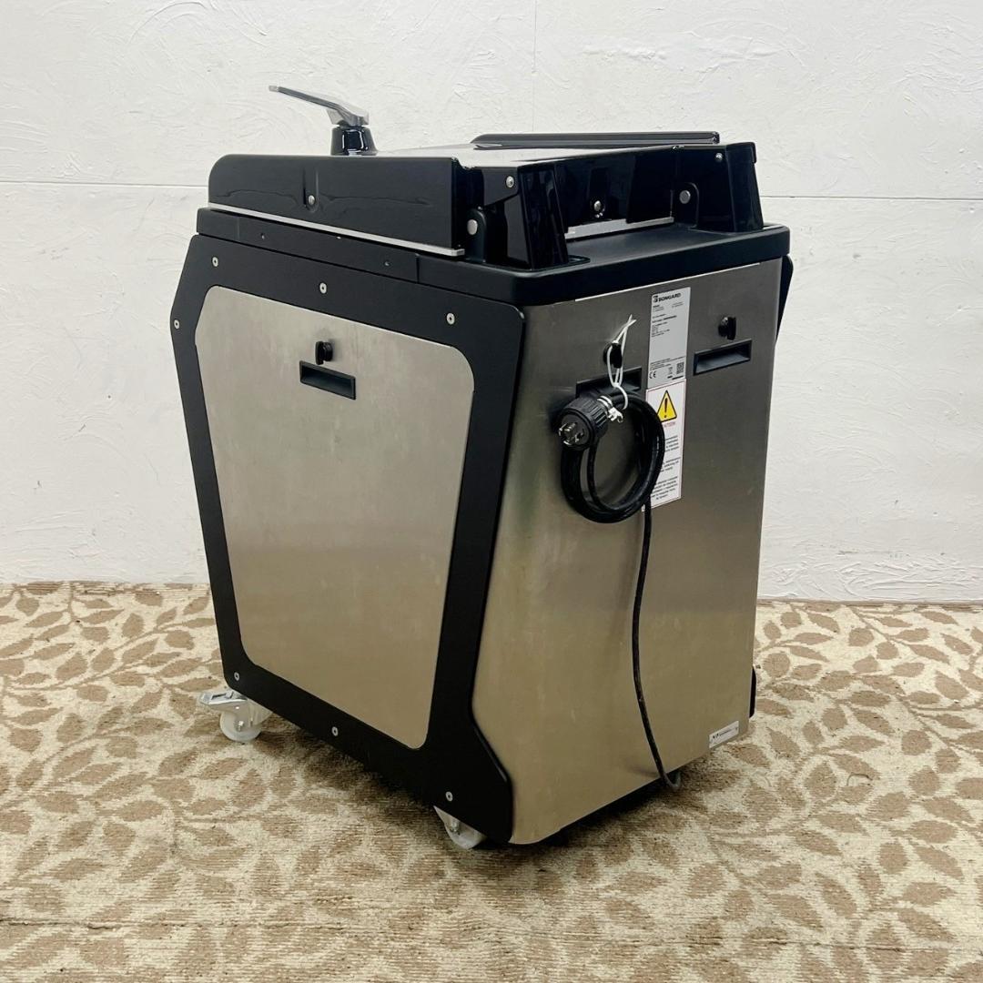 ボンガード 分割機 Mercure4 オートデバイダー 20分割 製パン