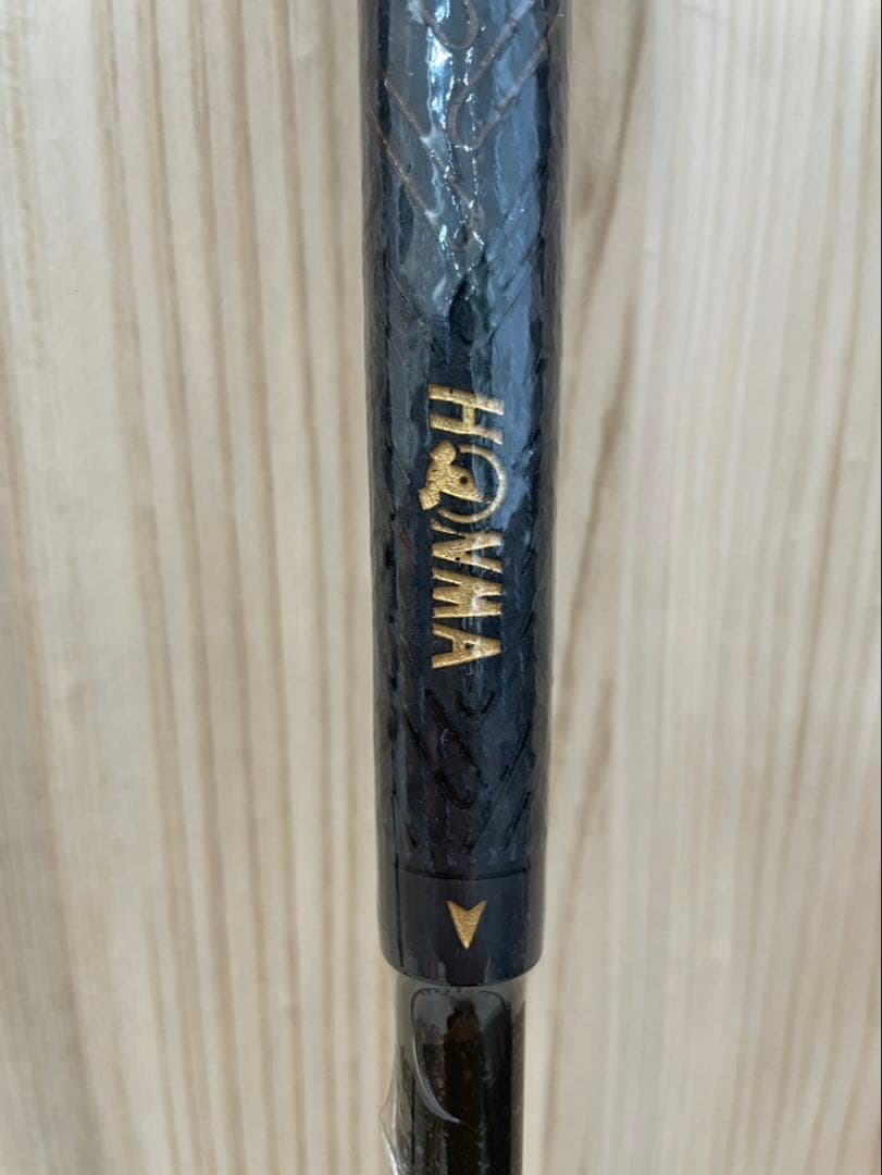 HONMA ホンマ LB-280-G アイアン8本セット