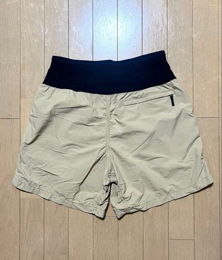 ウォーキング・ランニングウェア THE NORTH FACE Free Run Short L