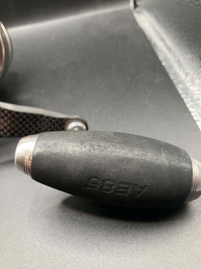 2404aq01 スタジオオーシャンマークブルーヘブン BH-L50 Hi/R右