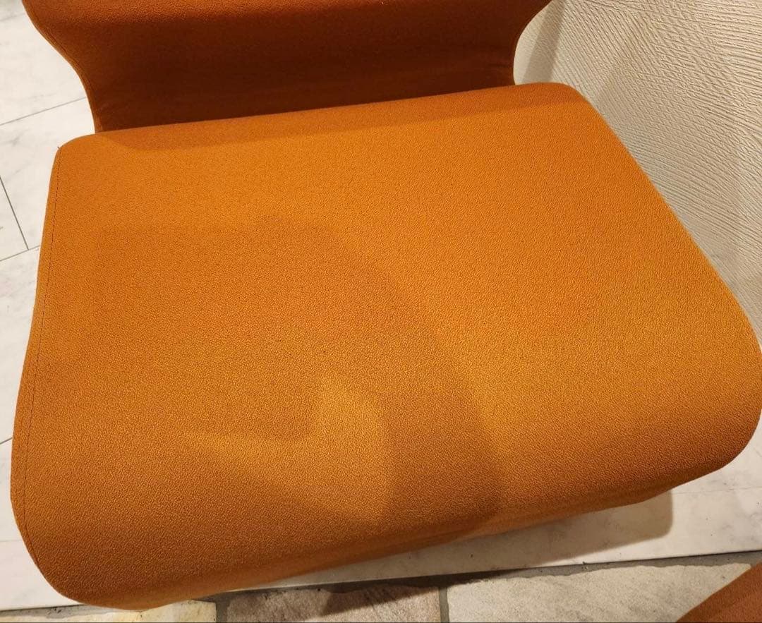 Herman Miller ハーマンミラー モジュラーシーティング　セパレート
