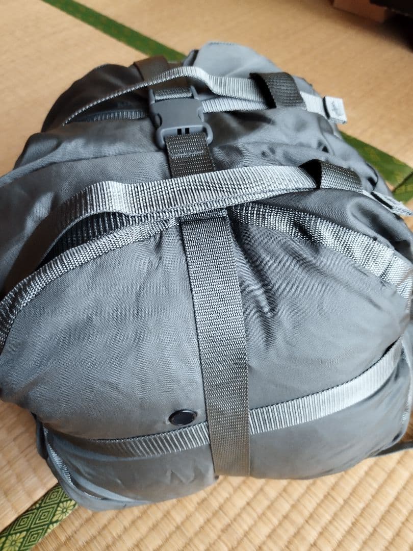 (K-9)ARMY.モジュラースリーピングバッグ　パトロール米軍実物　新品未使用