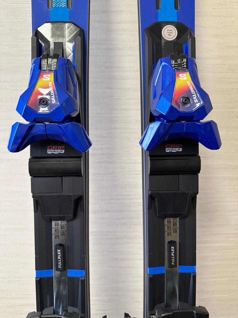 SALOMON S/RACE SL PRO+I12 TL GW 2026モデル