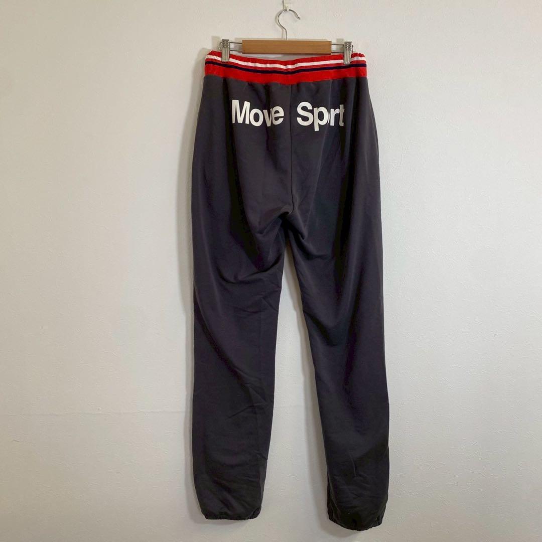 【デサント】ジャージ上下セット セットアップ パーカー Move Sport