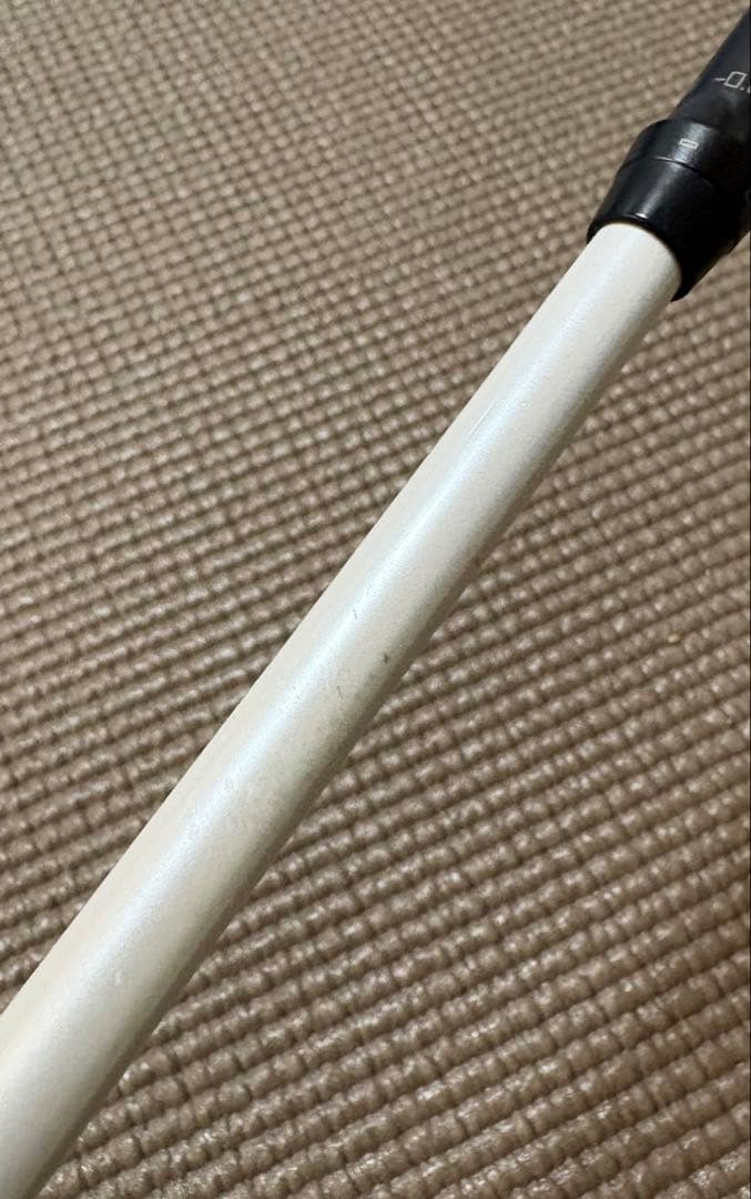 ATTAS COOOOL 6S ドライバー用 PING G400スリーブ